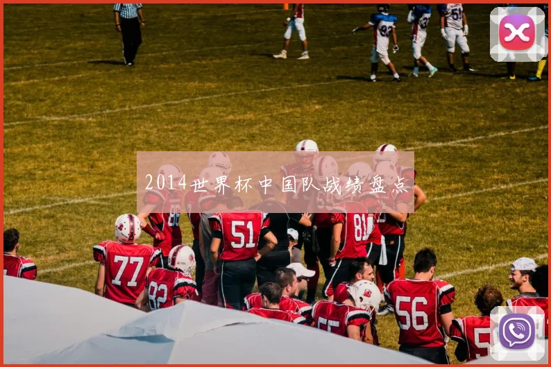 2014世界杯中国队战绩盘点