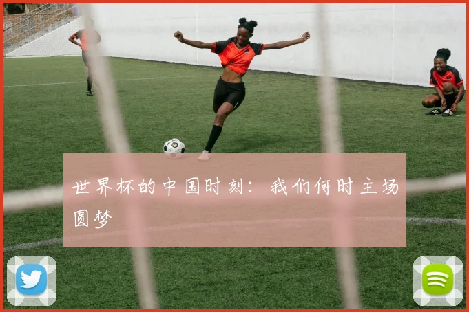 世界杯的中国时刻：我们何时主场圆梦